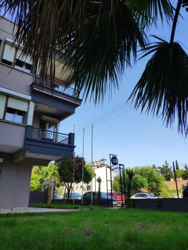 El Mundo Suites