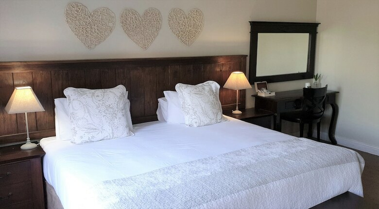 Hotel African Sands Bed & Breakfast