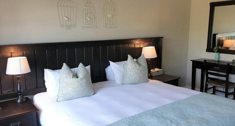 Hotel African Sands Bed & Breakfast