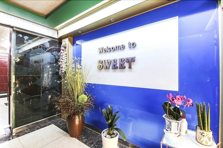 Hotel Sweet Motel