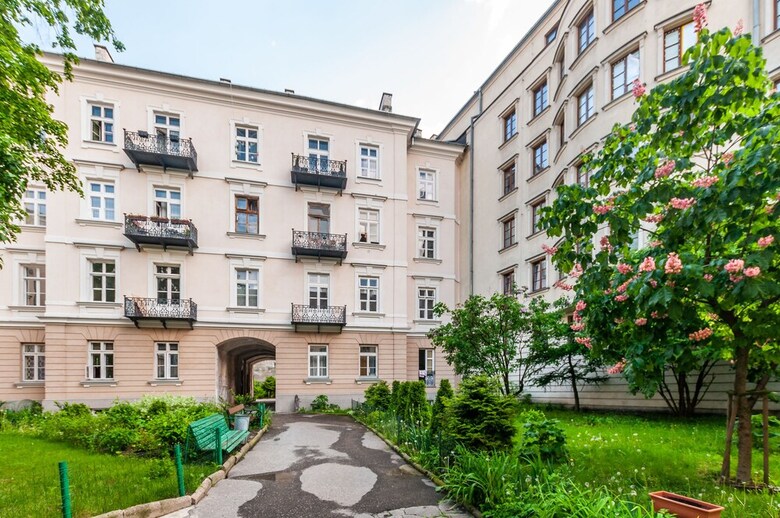 Apartamentos Little Home - Bednarska 23