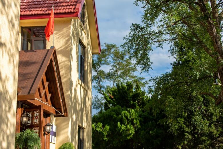 Hotel Nordic Memory In Tsingtao