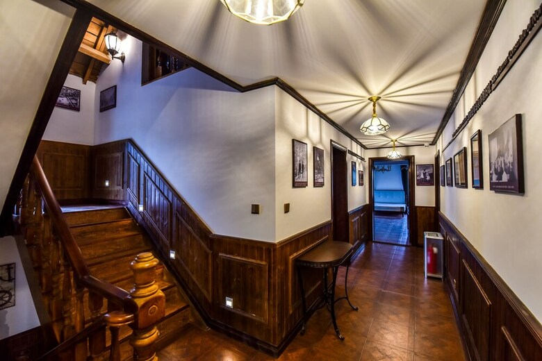 Hotel Nordic Memory In Tsingtao