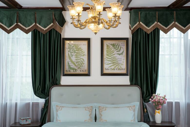 Hotel Nordic Memory In Tsingtao