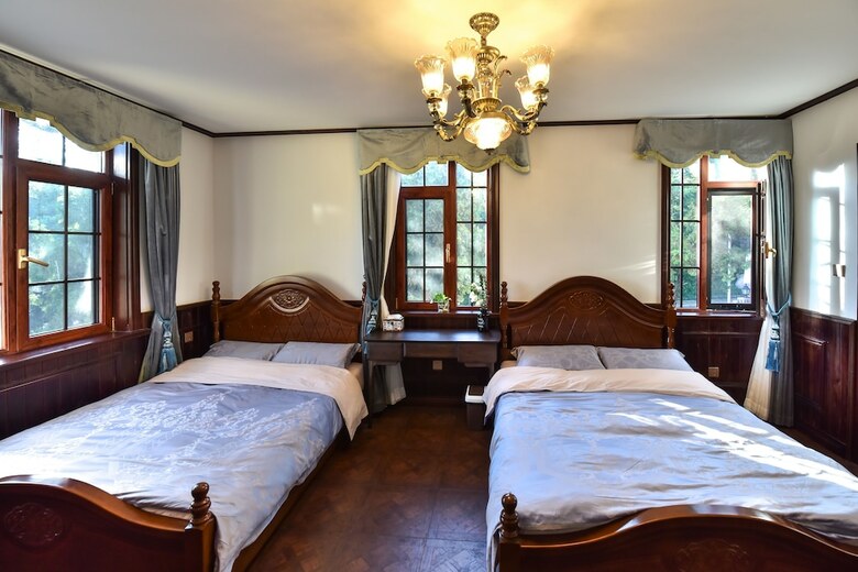 Hotel Nordic Memory In Tsingtao