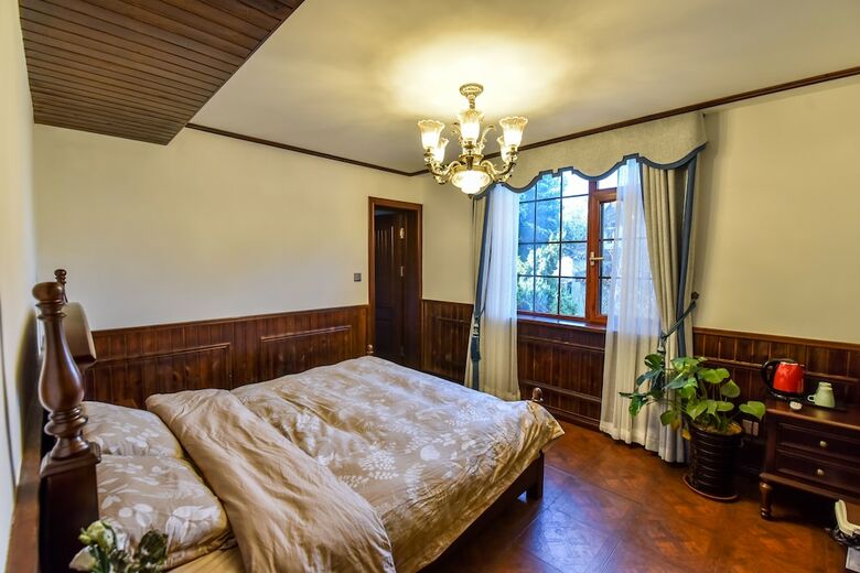 Hotel Nordic Memory In Tsingtao
