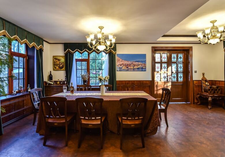 Hotel Nordic Memory In Tsingtao