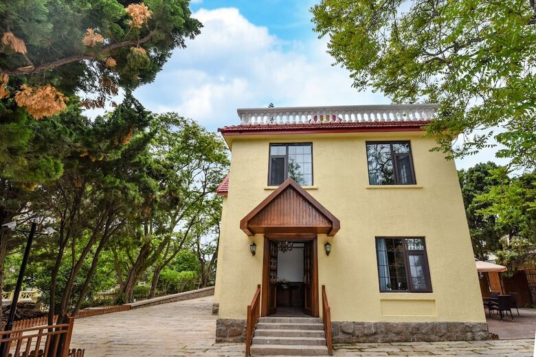 Hotel Nordic Memory In Tsingtao