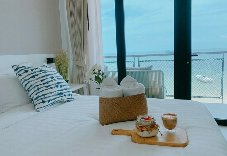 Blue Tao Beach Hotel