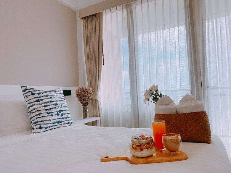 Blue Tao Beach Hotel