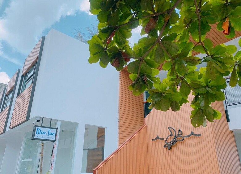 Blue Tao Beach Hotel