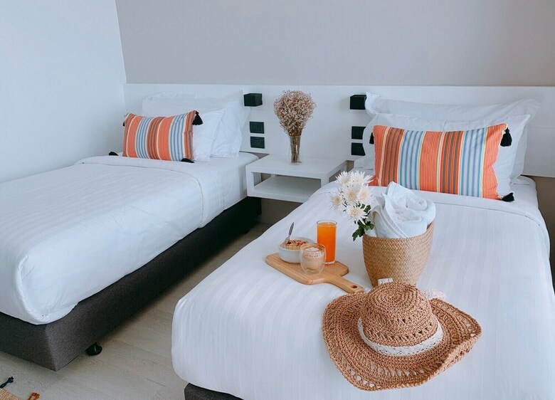 Blue Tao Beach Hotel