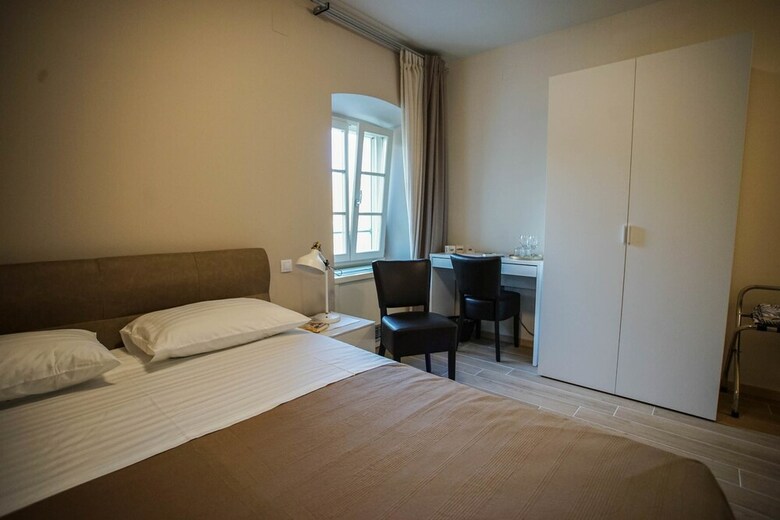 Hotel App & Rooms Juraga