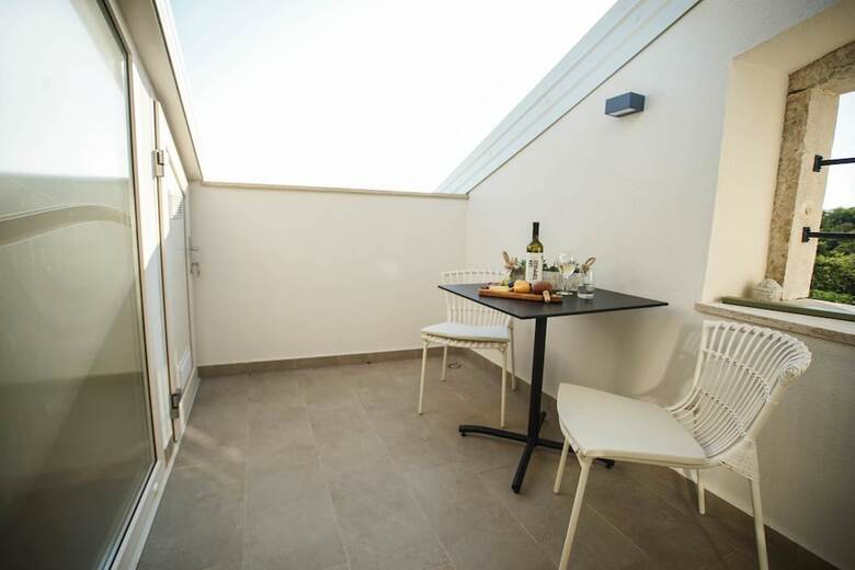 Hotel App & Rooms Juraga