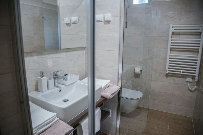 Hotel App & Rooms Juraga