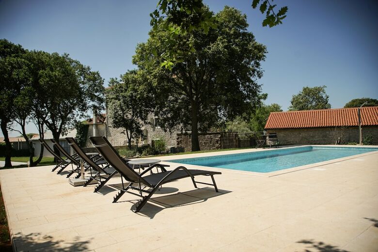 Hotel App & Rooms Juraga