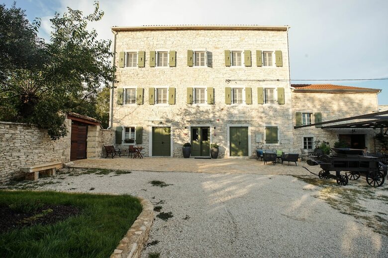 Hotel App & Rooms Juraga