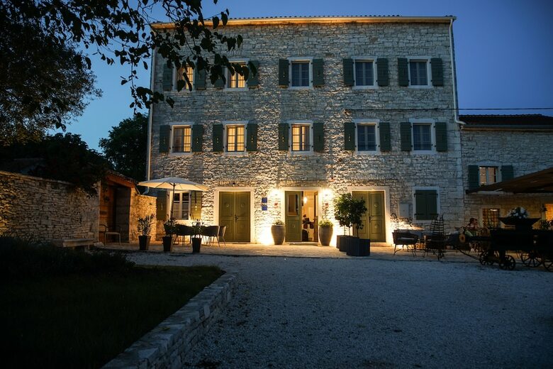 Hotel App & Rooms Juraga