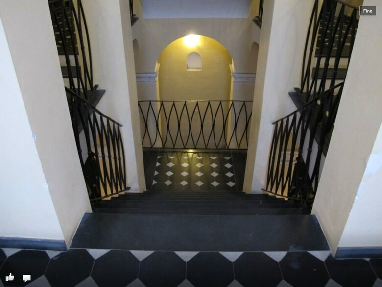 Apartamentos Il Barone Guillot Residenze Maricharme