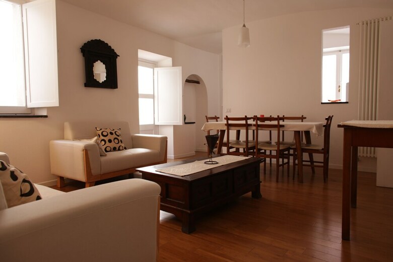 Apartamentos Il Barone Guillot Residenze Maricharme