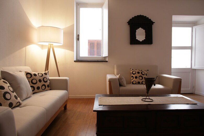 Apartamentos Il Barone Guillot Residenze Maricharme