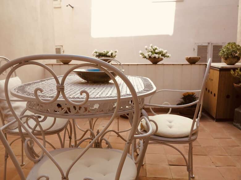 Apartamentos Il Barone Guillot Residenze Maricharme