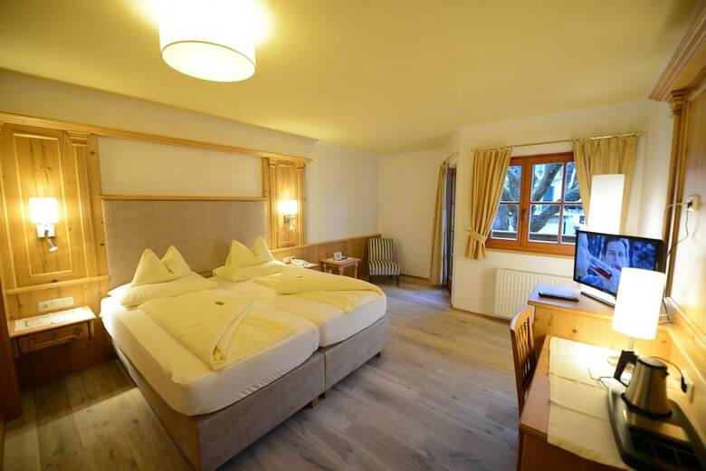 Hotel Das Zimmerbr�u
