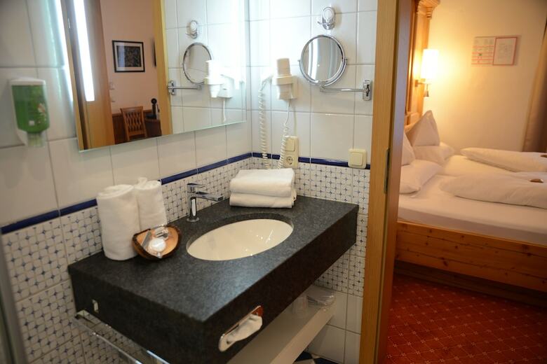 Hotel Das Zimmerbr�u