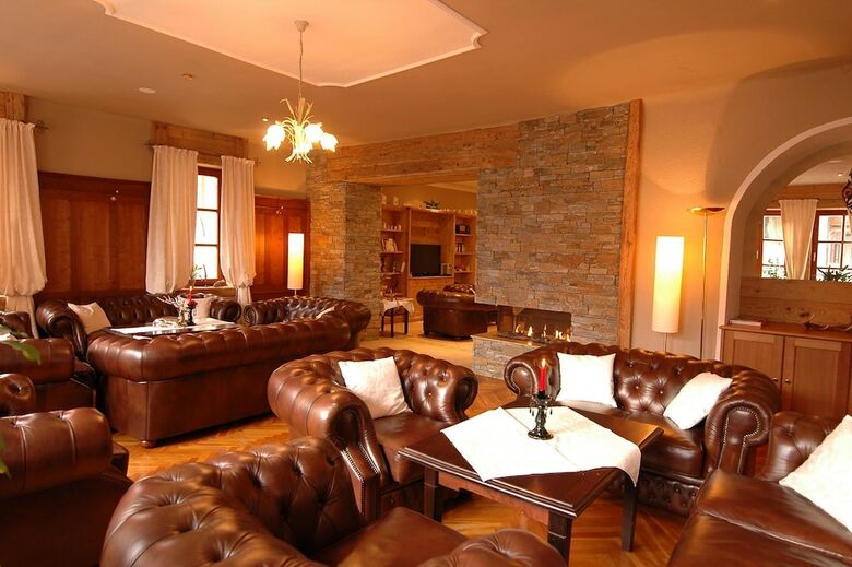 Hotel Das Zimmerbr�u