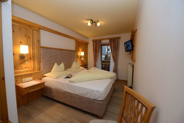 Hotel Das Zimmerbr�u