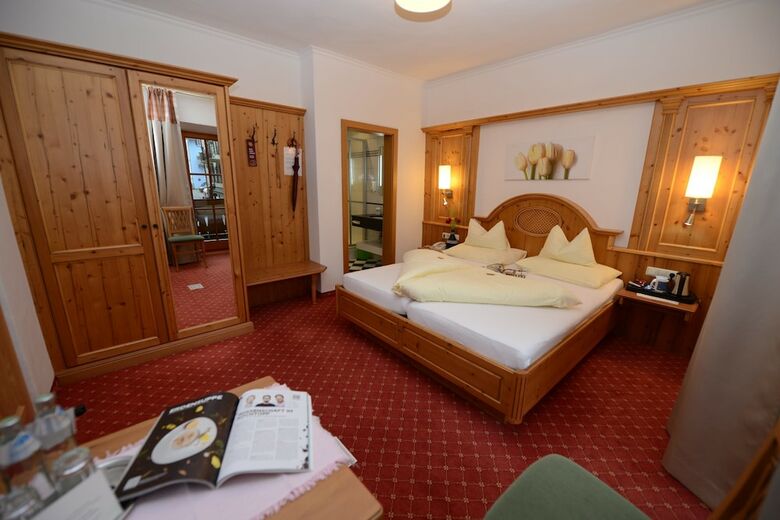 Hotel Das Zimmerbr�u