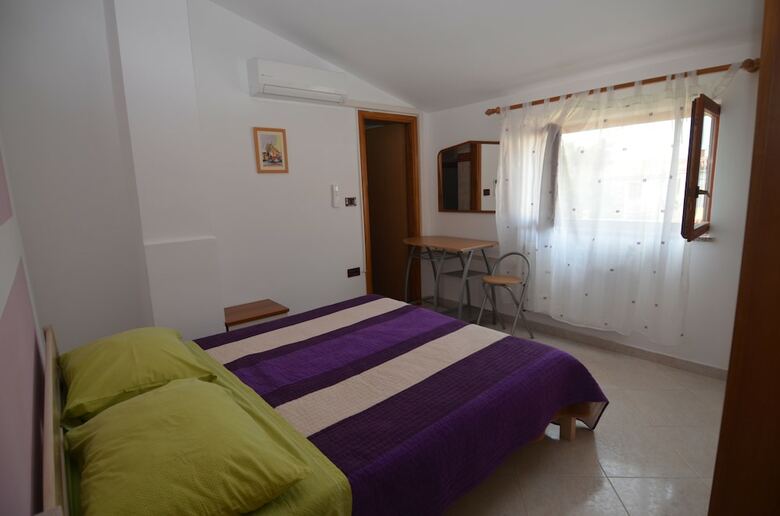 Hotel Rooms Dado