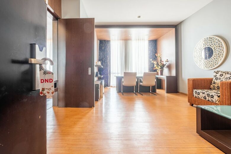 Oyo 991 D'batoe Boutique Hotel