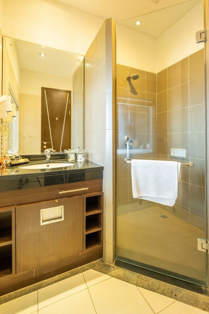 Oyo 991 D'batoe Boutique Hotel