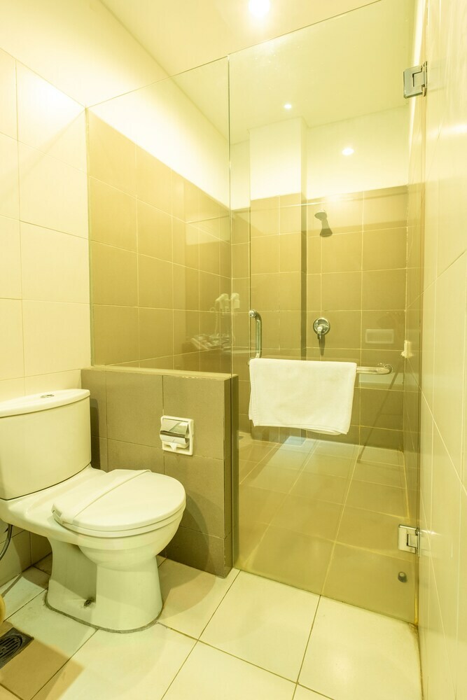 Oyo 991 D'batoe Boutique Hotel