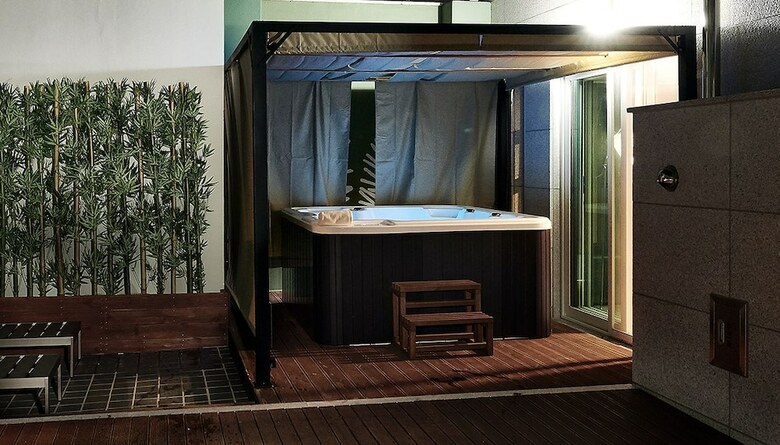 Hotel New Raon Stay