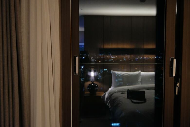 Hotel New Raon Stay