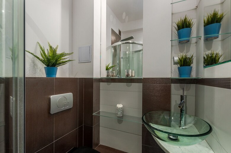 Apartamentos Little Home - Krucza 19