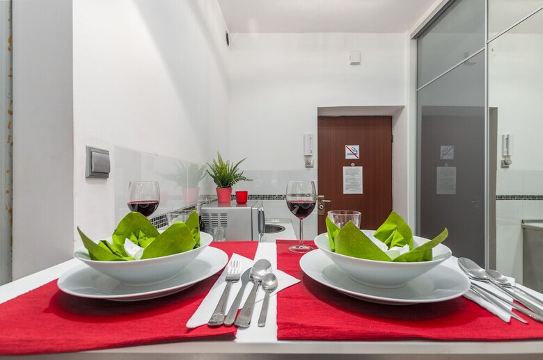 Apartamentos Little Home - Krucza 19