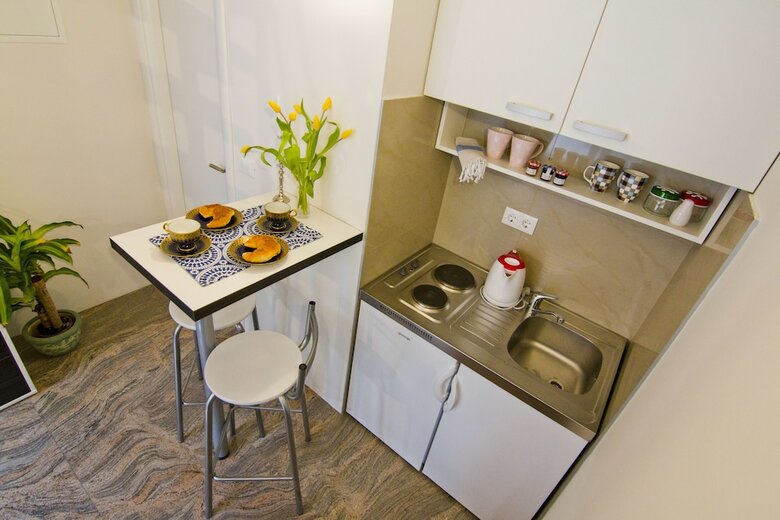 Apartamentos Veig Palace