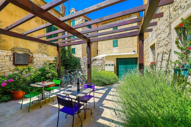 Apartamentos Veig Palace