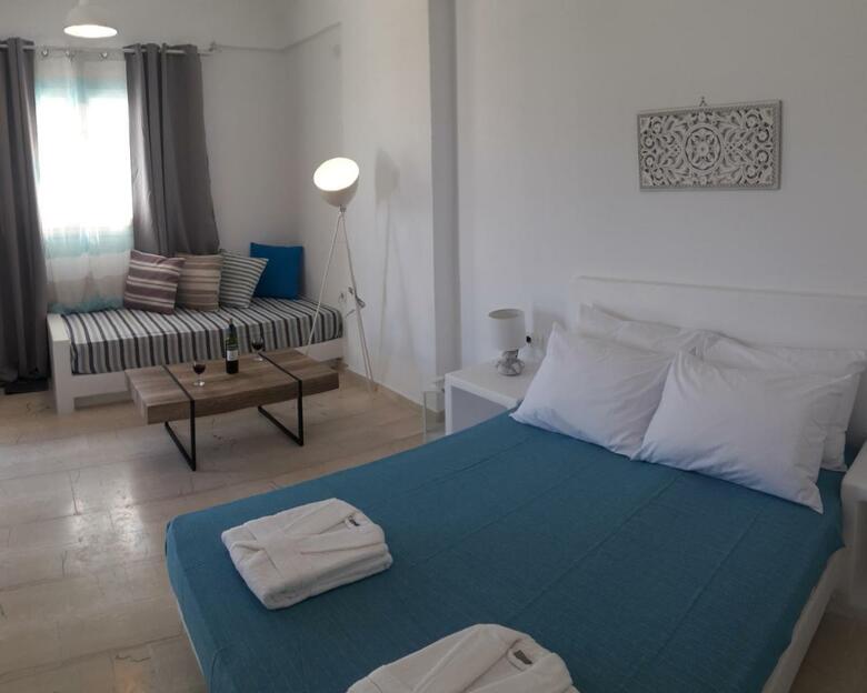 Hotel Maistrali Prive