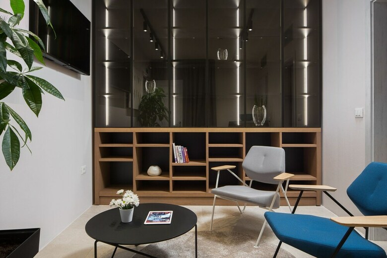 Apartamentos Corto Bechera