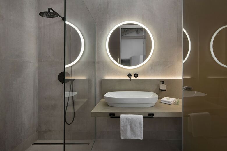 Apartamentos Corto Bechera