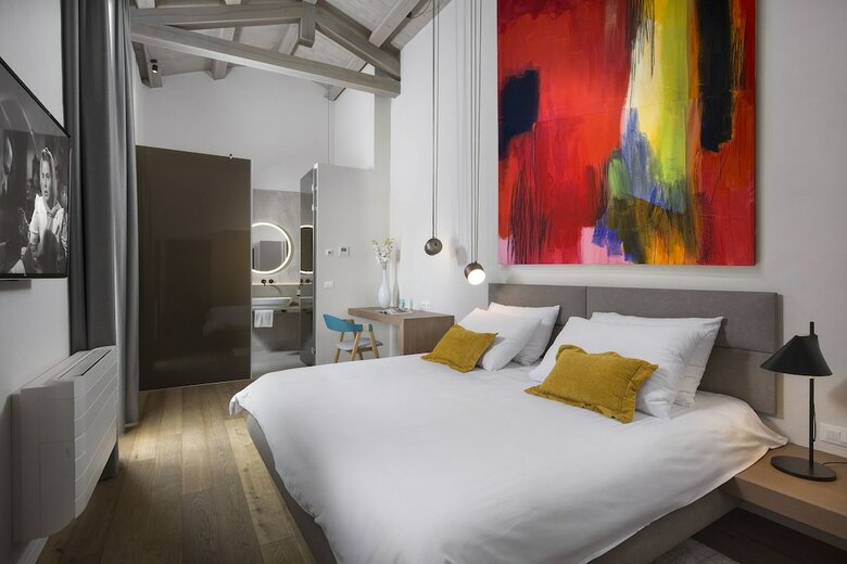 Apartamentos Corto Bechera