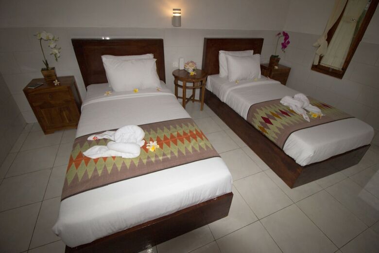 Hotel Myart Homestay