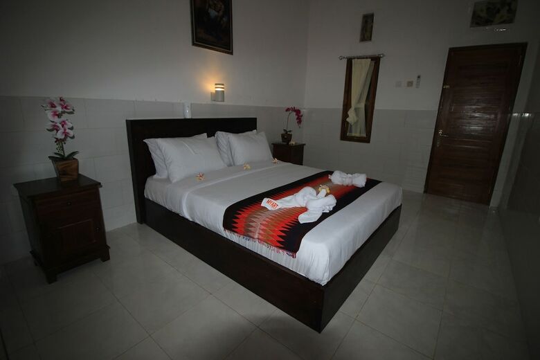 Hotel Myart Homestay