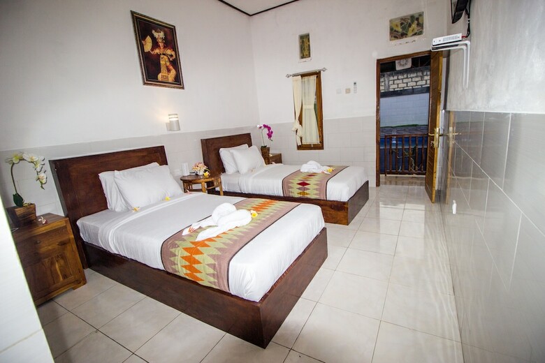 Hotel Myart Homestay
