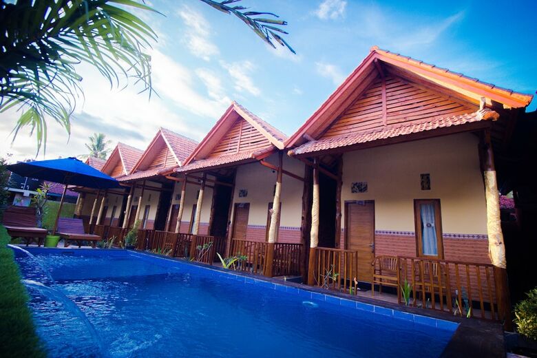 Hotel Myart Homestay