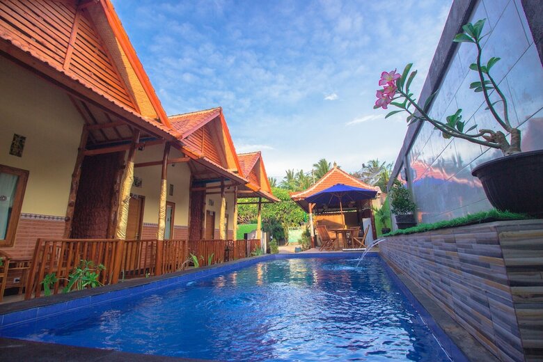 Hotel Myart Homestay
